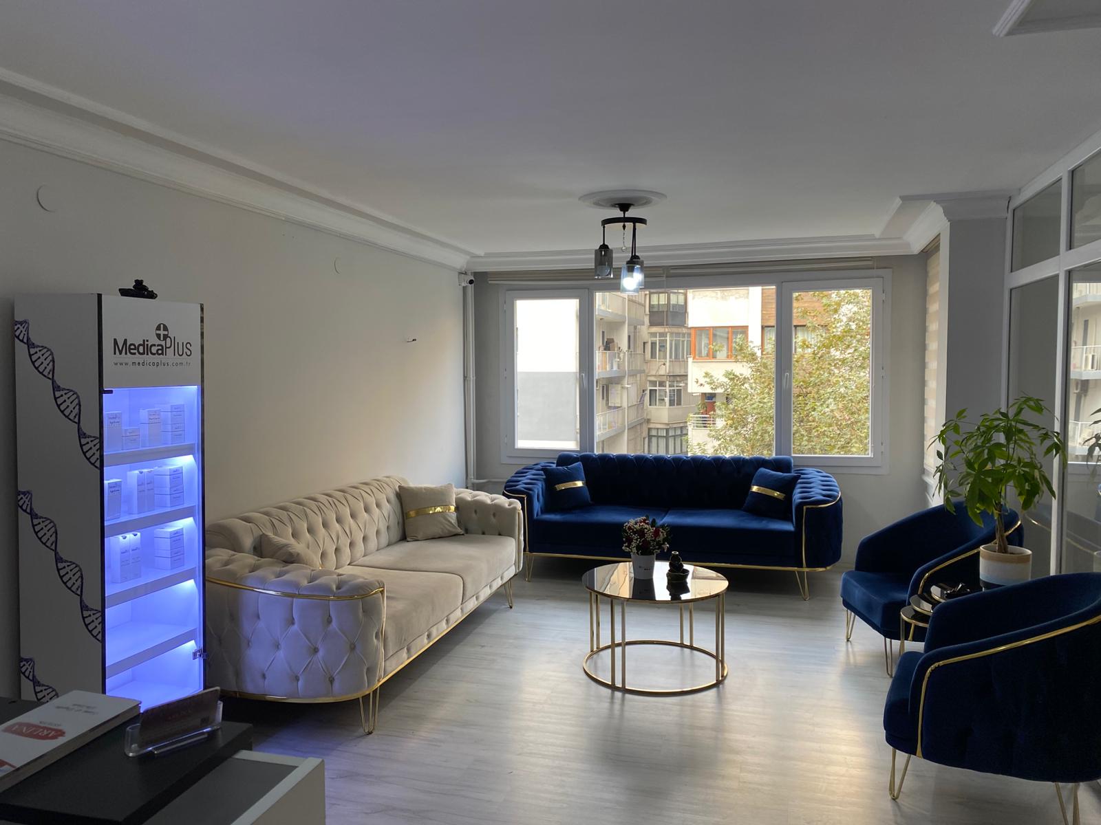 Arsima Esthetic Salon | Alsancak İzmir’de Estetik ve Güzellik Hizmetleri